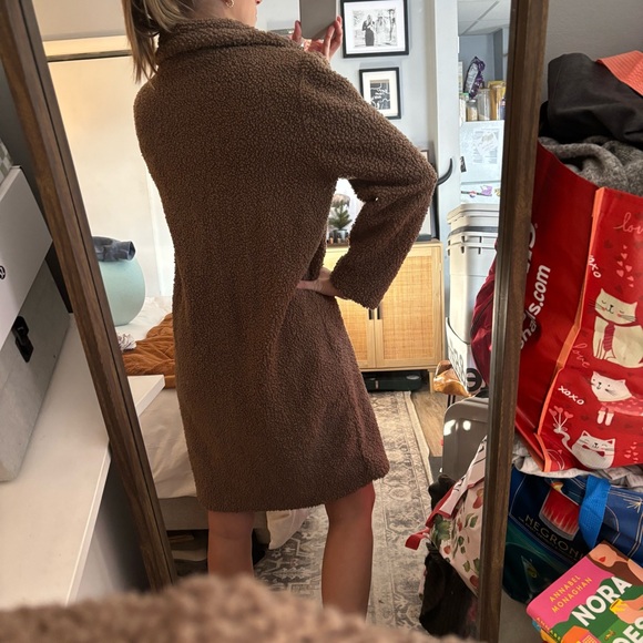 Stoosh | Size M | Teddy Jacket - Picture 7 of 7